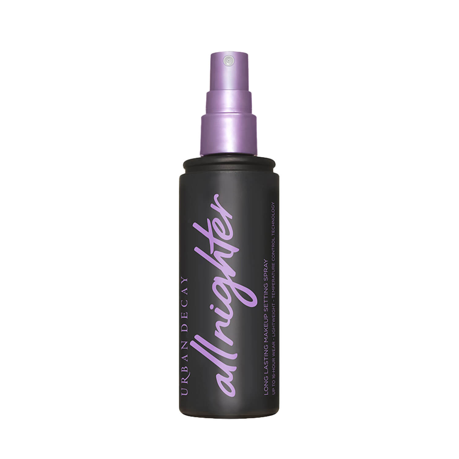 all nighter original setting spray (spray fijador de maquillaje)